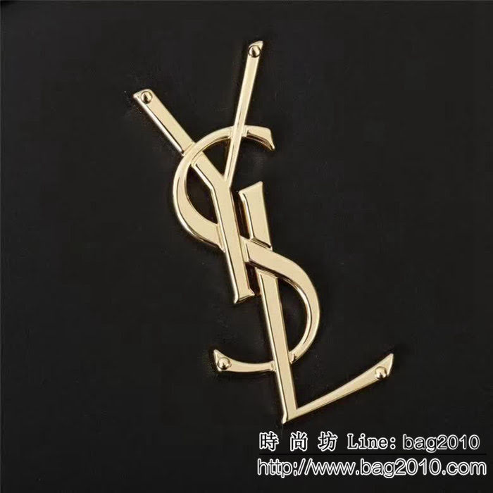 YSL聖羅蘭 專櫃品質 16SS春夏款 流蘇單肩斜挎小方包 26527 YAS1215